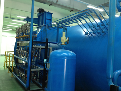 16Mn钢管应用于压力容器管